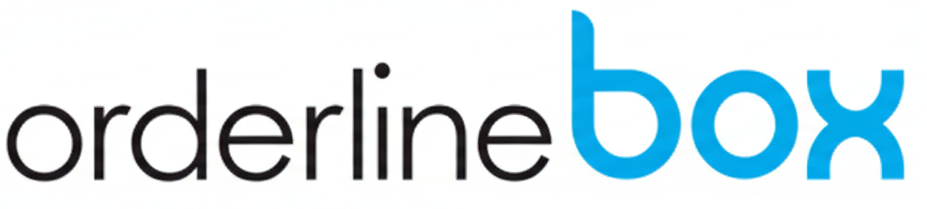 OrderlineBOX Logo